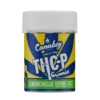 canabzy mushroom gummies