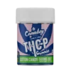 Canabzy Mushroom gummies