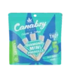 Canabzy Mushroom gummies