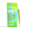 Canabzy Mushroom gummies
