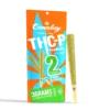 Canabzy Mushroom gummies