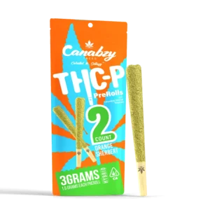 Canabzy Mushroom gummies