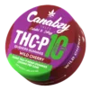 Canabzy Mushroom gummies