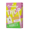 Canabzy Mushroom gummies