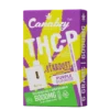 Canabzy Mushroom gummies