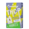 Canabzy Mushroom gummies