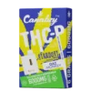 Canabzy Mushroom gummies