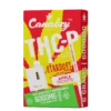 Canabzy Mushroom gummies